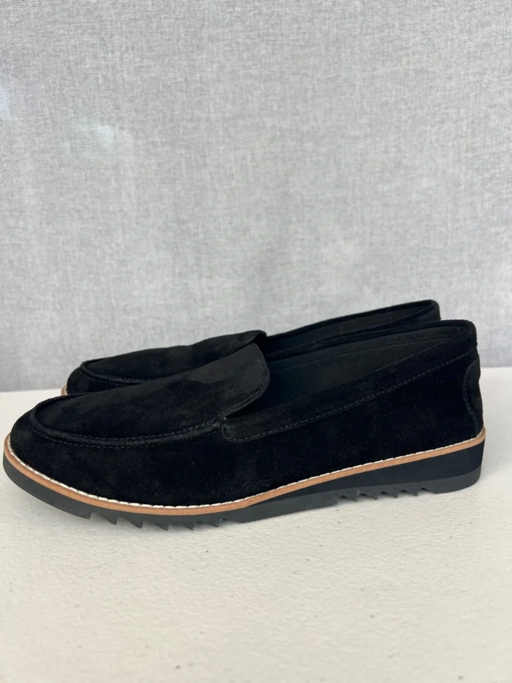 Eileen Fisher authentic gently